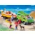 Playmobil 4144 Hajókiránduláson a család
