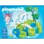 Playmobil 4148 Tündérkert