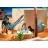 Playmobil 4246 Sírrablók rejtekhelye