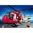   Playmobil 4428 Vízimentők mentőhelikopterrel és mentőhajóval