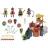 Playmobil 4433 Viking erőd