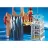 Playmobil 4433 Viking erőd