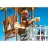 Playmobil 4433 Viking erőd