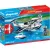 Playmobil 4445 Rendőrségi hidroplán