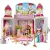 Playmobil 4898 Hordozható királyi kastély