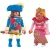 Playmobil 4913 Gróf és grófkisasszony