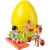 Playmobil 4941 Vidám családi strandolás húsvéti tojásban