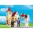 Playmobil 5053 Romantikus esküvői templom