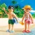 Playmobil 5165 Tengerparti nyaralók