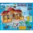 Playmobil 5221 Óriás lovarda (csomagolássérült)