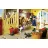 Playmobil 5221 Óriás lovarda (csomagolássérült)