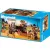 Playmobil 5248 Vadnyugati banditák ponyvás kocsival