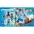 Playmobil 5248 Vadnyugati banditák ponyvás kocsival