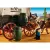 Playmobil 5248 Vadnyugati banditák ponyvás kocsival