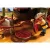 Playmobil 5248 Vadnyugati banditák ponyvás kocsival