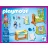 Playmobil 5304 Babaszoba gyerekággyal