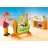 Playmobil 5304 Babaszoba gyerekággyal