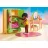 Playmobil 5309 Hálószoba fésülködő asztallal