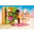 Playmobil 5309 Hálószoba fésülködő asztallal