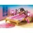 Playmobil 5309 Hálószoba fésülködő asztallal