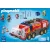 Playmobil 5337 Reptéri tűzoltóautó fénnyel és hanggal