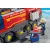 Playmobil 5337 Reptéri tűzoltóautó fénnyel és hanggal