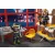 Playmobil 5361 Tűzoltó parancsnokság szirénával