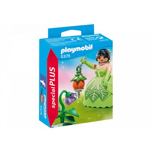 Playmobil 5375 Virághercegnő