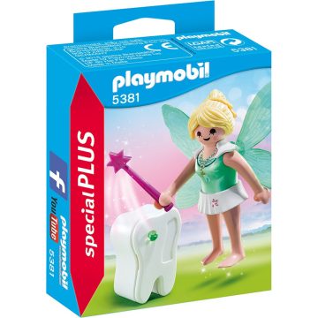 Playmobil 5381 Fogtündérke