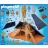 Playmobil 5386 A fáraó rejtélyes piramisa