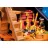 Playmobil 5386 A fáraó rejtélyes piramisa