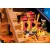 Playmobil 5386 A fáraó rejtélyes piramisa