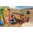 Playmobil 5387 Sírrablók tábora (csomagolássérült)