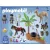Playmobil 5387 Sírrablók tábora