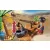 Playmobil 5387 Sírrablók tábora