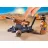 Playmobil 5388 Egyiptomi harcosok tüzes számszeríjjal