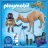   Playmobil 5389 Egyiptomi harcos tevével (csomagolássérült)