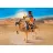   Playmobil 5389 Egyiptomi harcos tevével (csomagolássérült)