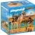 Playmobil 5389 Egyiptomi harcos tevével