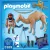 Playmobil 5389 Egyiptomi harcos tevével