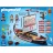 Playmobil 5390 Római hadihajó (csomagolássérült)