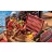 Playmobil 5390 Római hadihajó (csomagolássérült)