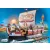 Playmobil 5390 Római hadihajó