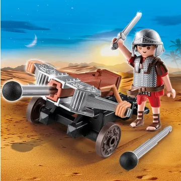 Playmobil 5392 Római légiós ostromgéppel
