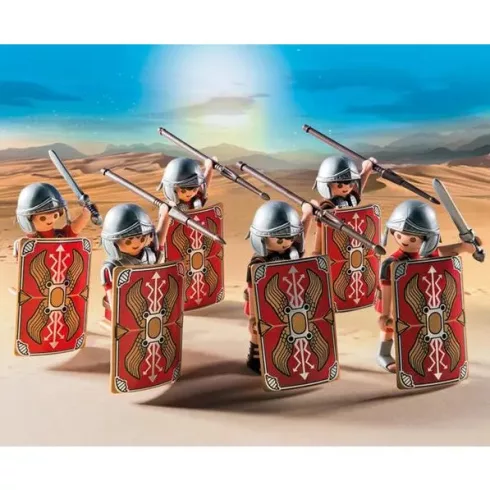 Playmobil 5393 Római gyalogság