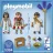 Playmobil 5394 Cézár és Kleopátra