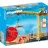 Playmobil 5466 Távirányítós RC építkezési daru