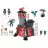 Playmobil 5480 Titkos sárkányerőd