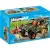 Playmobil 5558 Kaland terepjáró