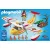 Playmobil 5560 Tűzoltó hidroplán